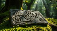 celtic names spiritual significance