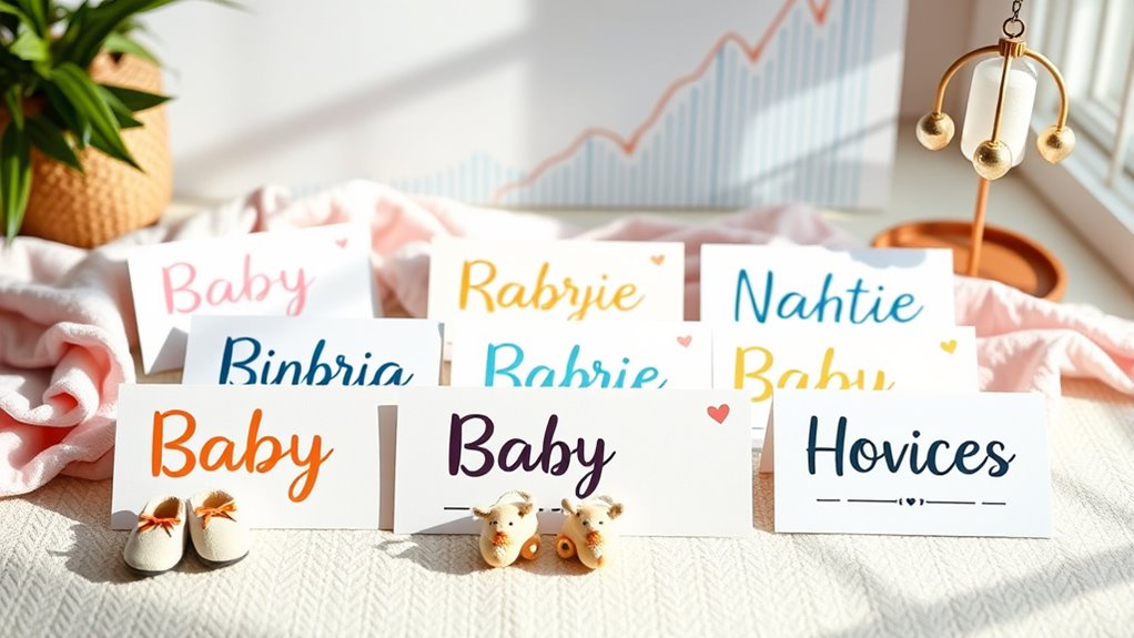 choosing meaningful cultural names