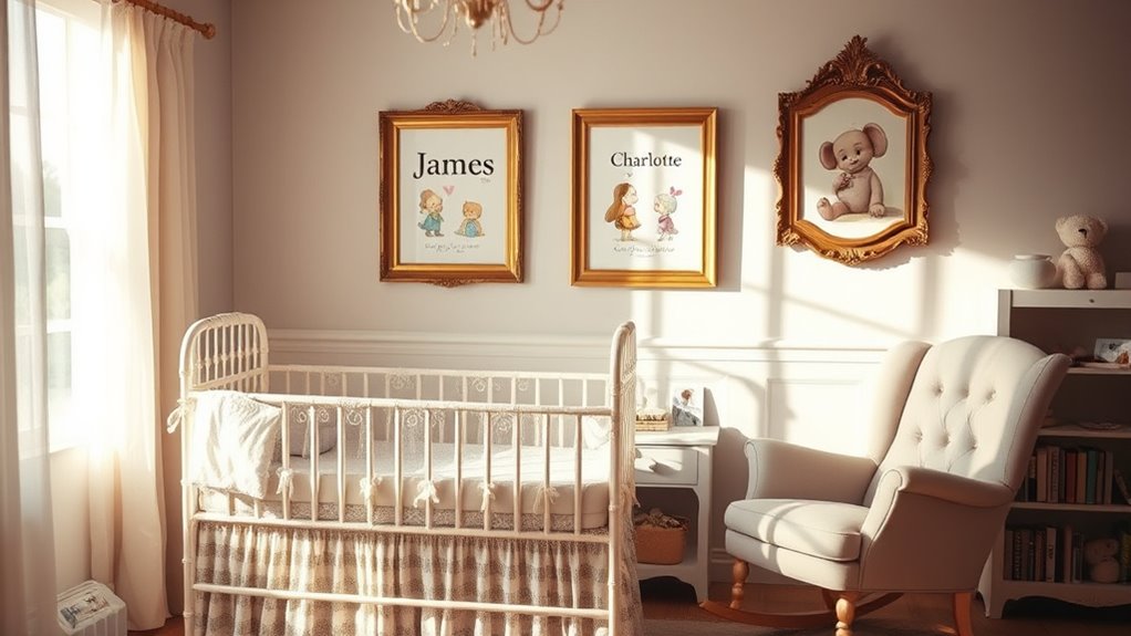 classic names nostalgic revival