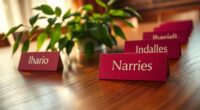 correct pronunciation of indian names