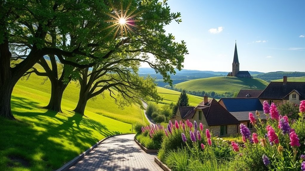 cultural exchange through names