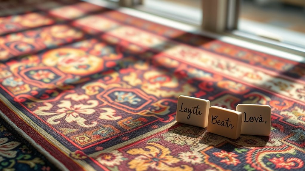 cultural heritage and naming traditions