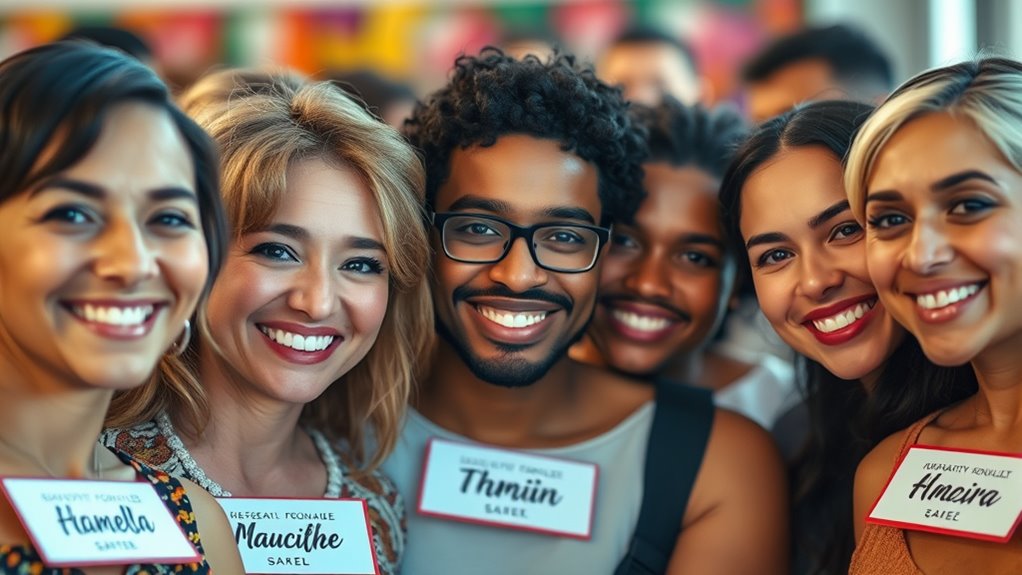 cultural influences shape pronunciation