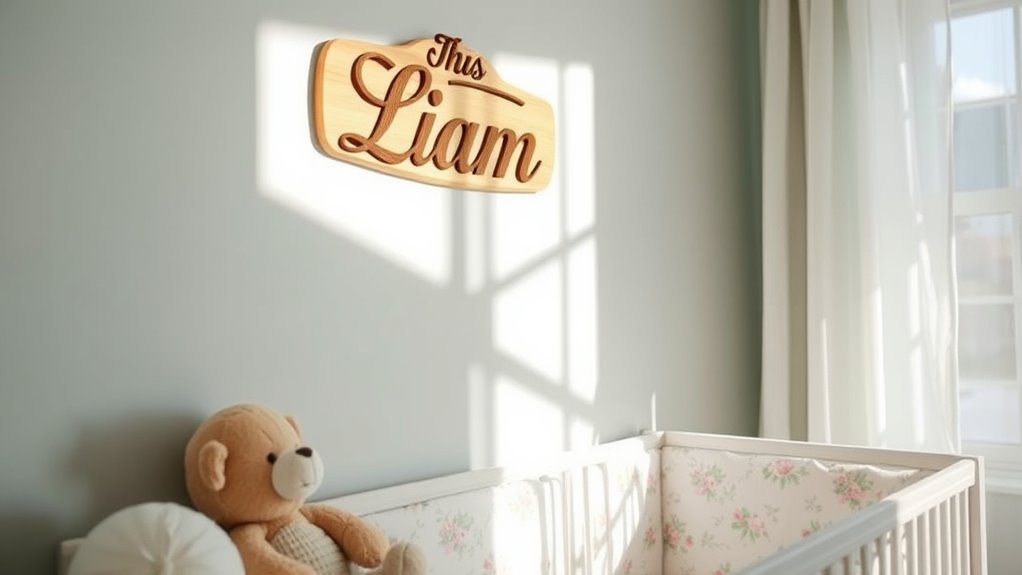 cultural trends influence baby names