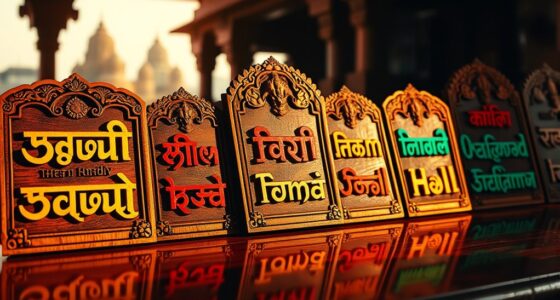 divine names in hinduism