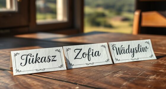 eastern european name pronunciations