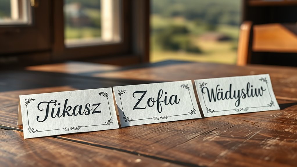 eastern european name pronunciations