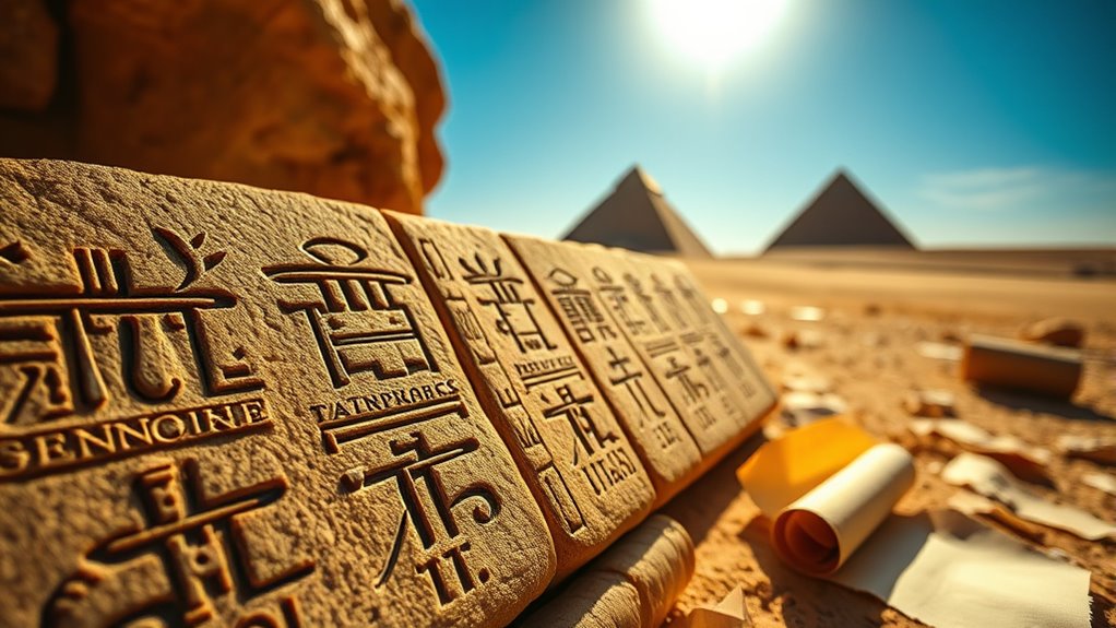 egyptian gods name meanings