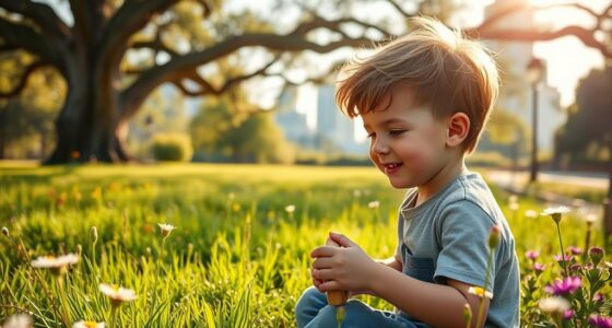 evolution of the name emerson