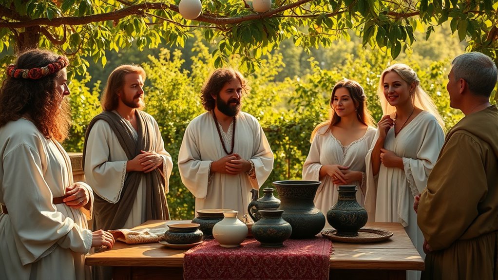 ezra s biblical vintage revival