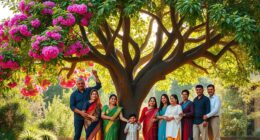 family names and lineage