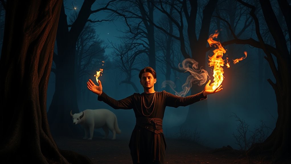 fire guides souls renewal