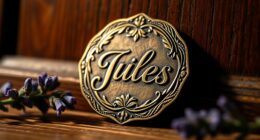 french name linked to julius