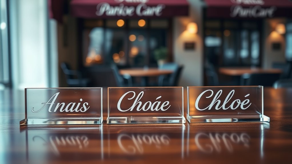 french name pronunciation tips