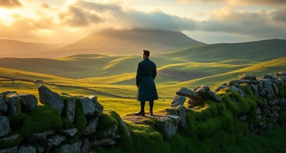 gaelic origins of poet