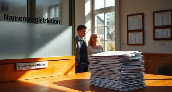 german name approval rules