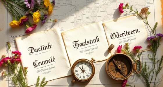 german naming customs explained