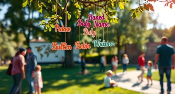 global naming laws and restrictions