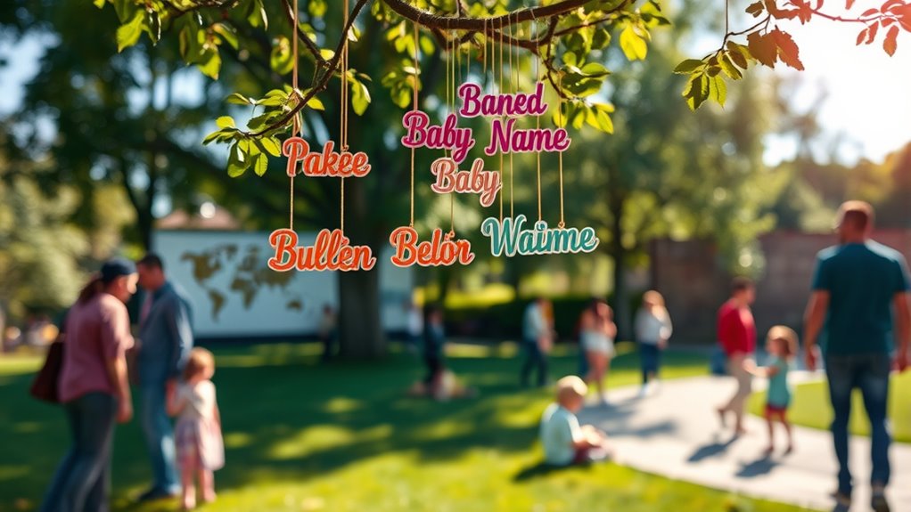 global naming laws and restrictions