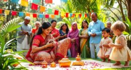 global naming traditions