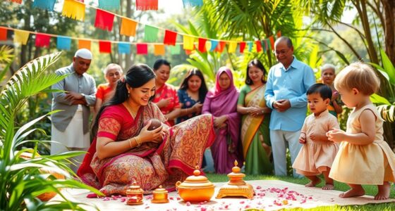 global naming traditions