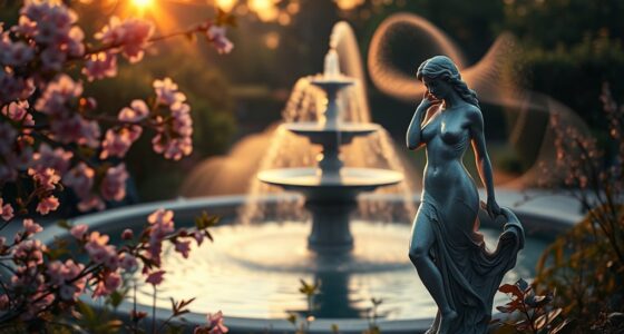 greek myth inspired popular names