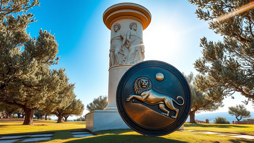 greek mythology s enduring symbolism