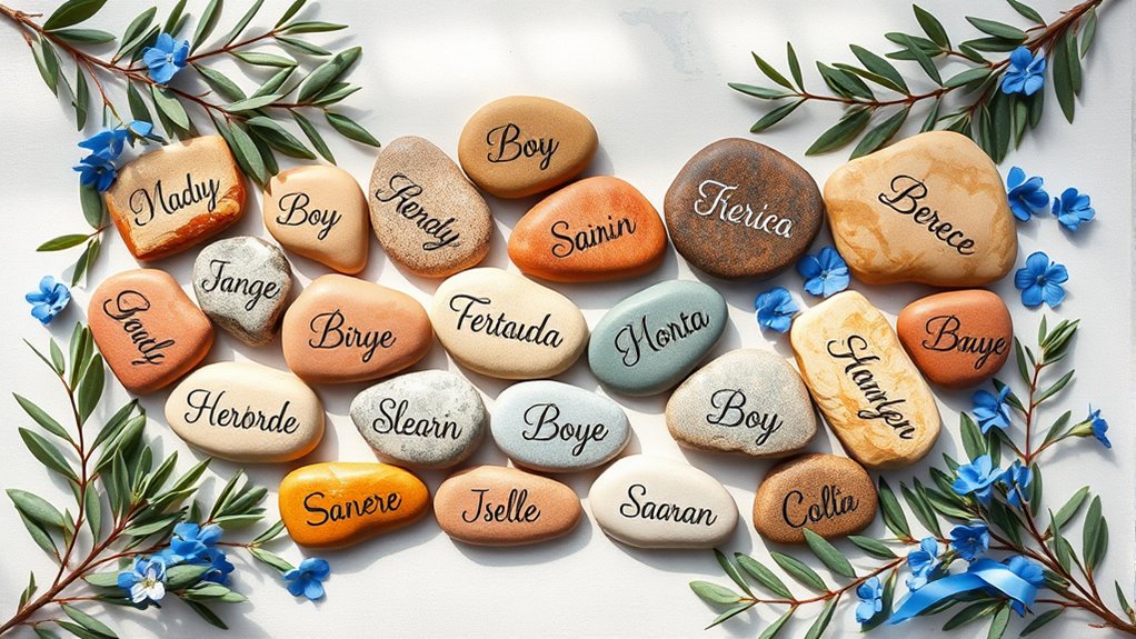 greek names symbolize legacy