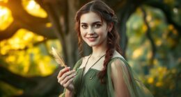 hermione s name reveals magic