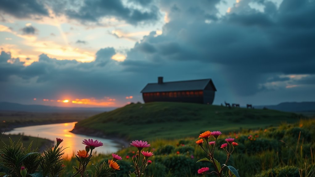 hope faith covenant rebirth