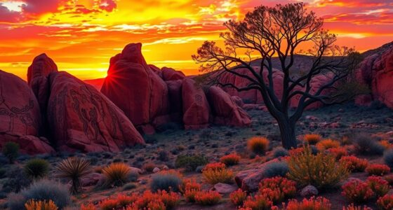 indigenous names and stories