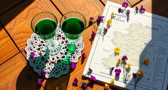 irish names pronunciation guide