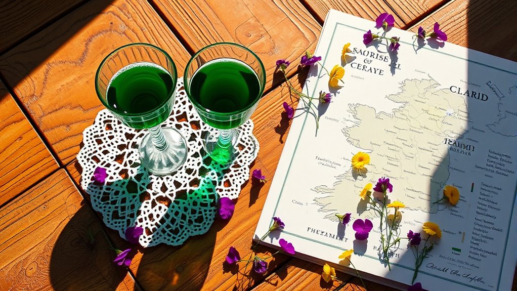 irish names pronunciation guide