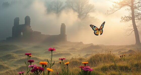 irish poetry and dreams