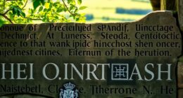 irish surname origins and anglicizations