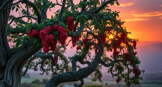 irish tree name significance