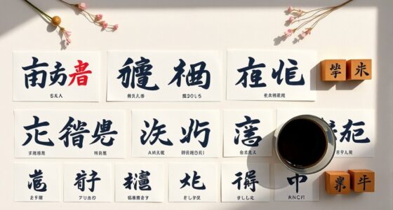 japanese name trends and suffixes