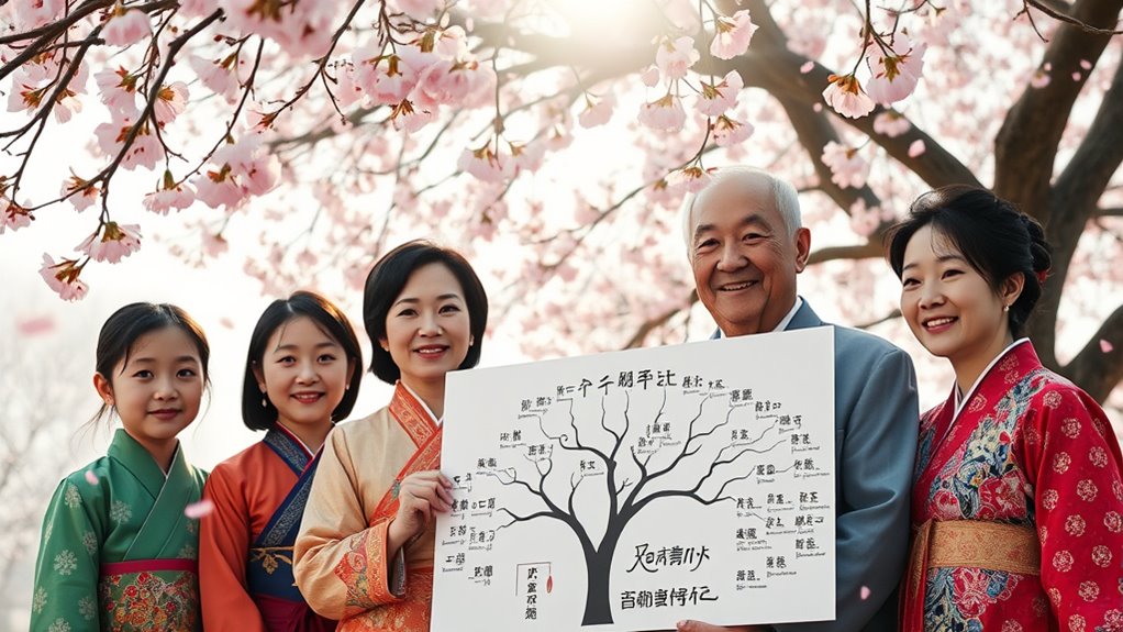 korean name structure guide