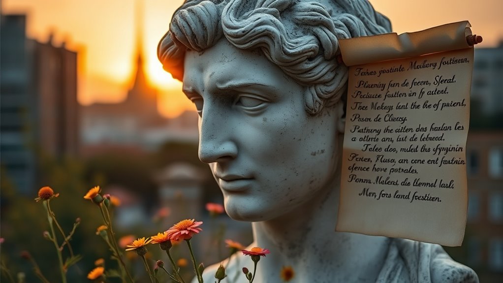 latin names connect history