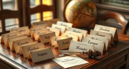 latin origins of modern names