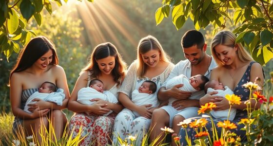 light related names becoming popular