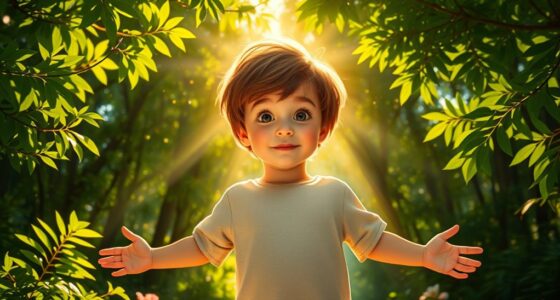 lucas means bringing light