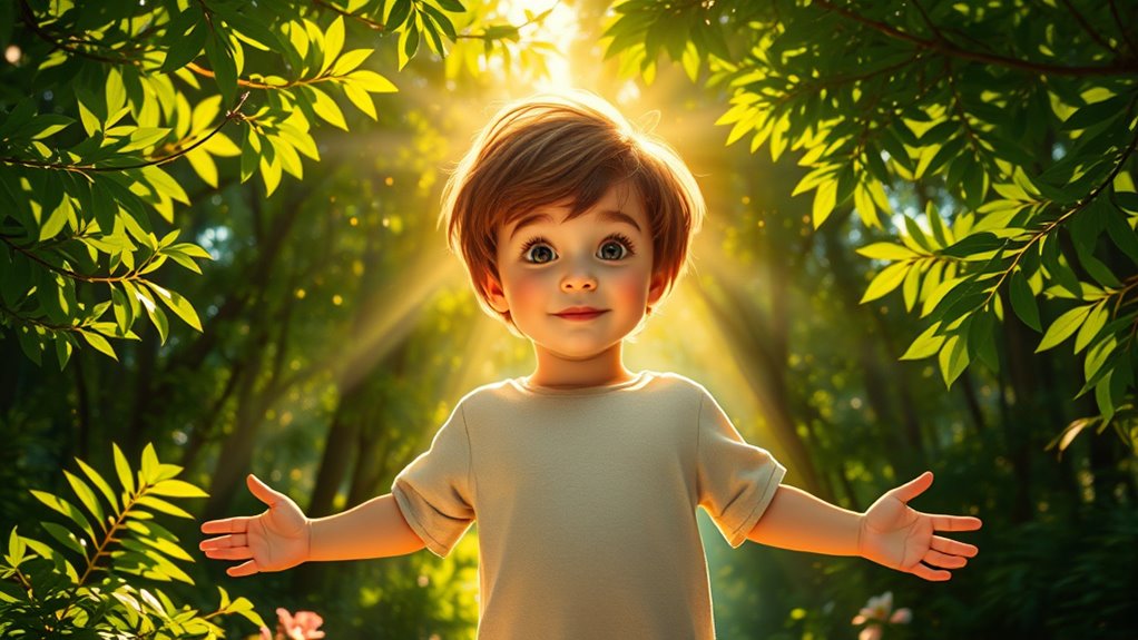 lucas means bringing light