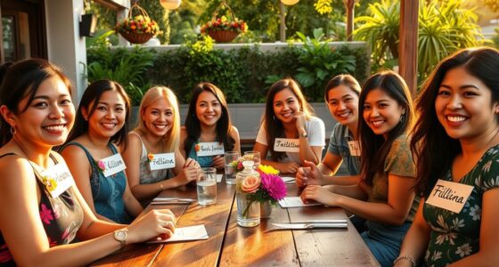 master filipino pronunciation skills