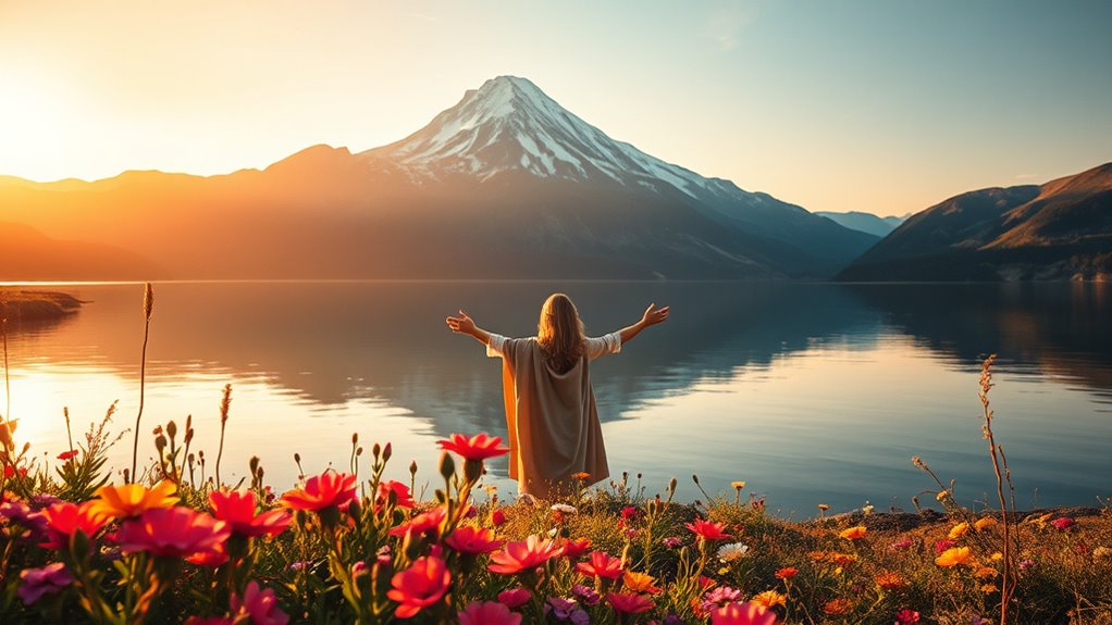 mythological gods and heroes