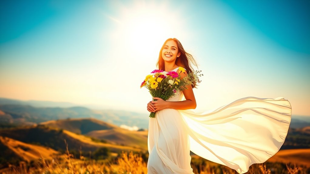 name symbolizing hope and resilience