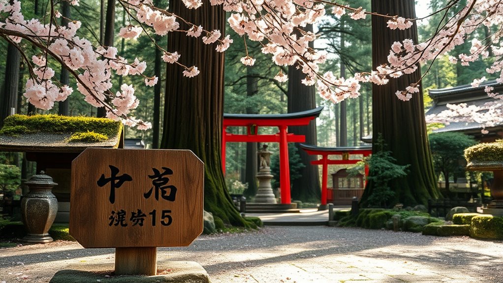 names as spiritual bridges