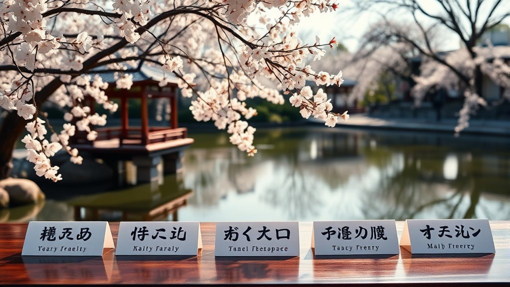 names embody cultural significance