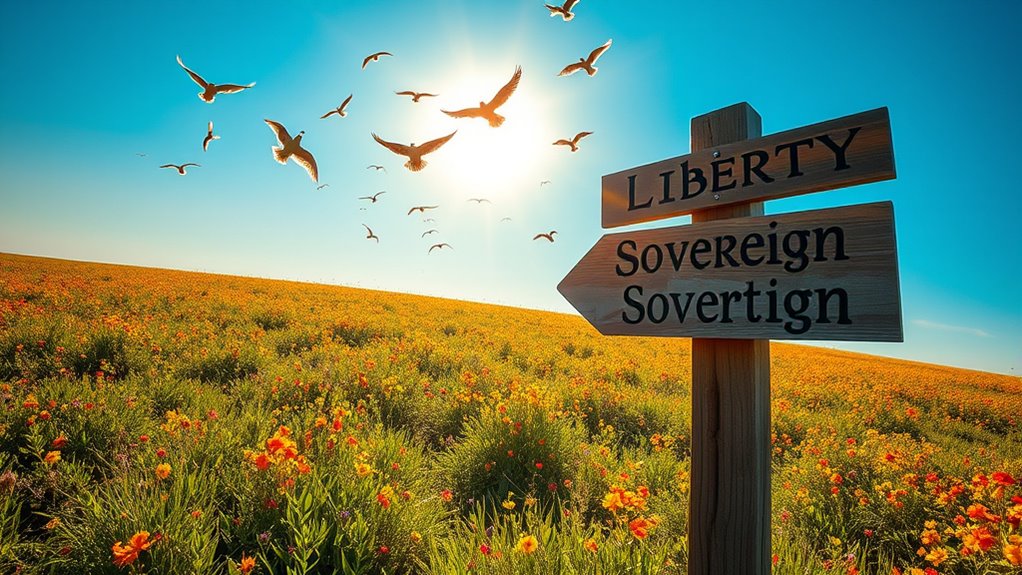 names embody freedom and resilience