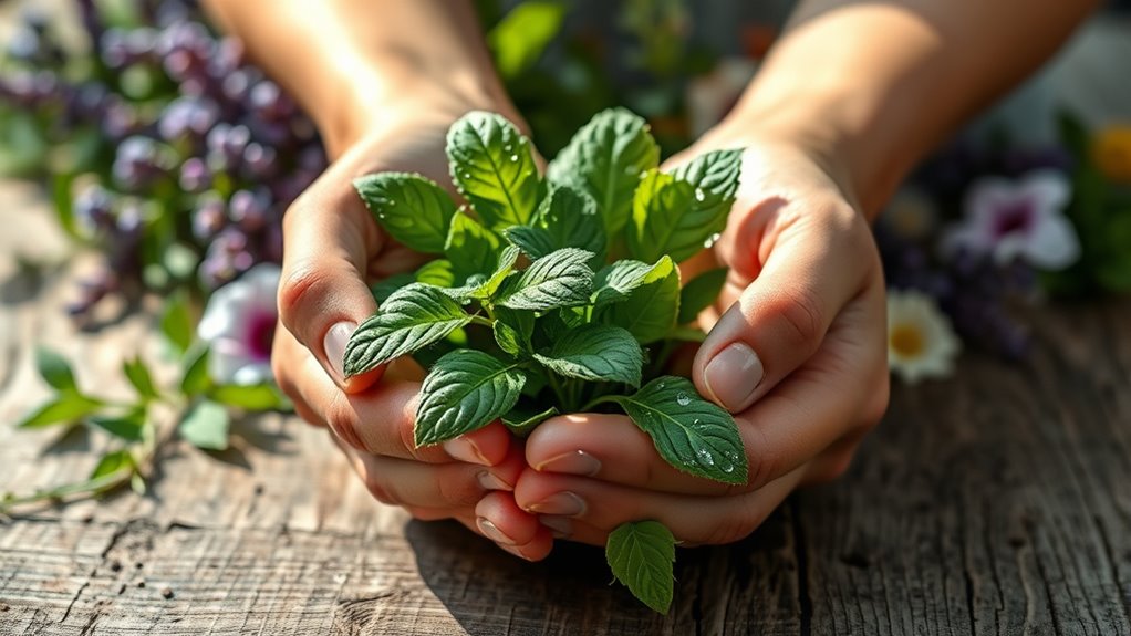 names embodying health and hope